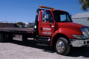 towing in Lehigh Acres