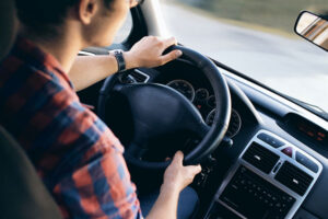 Car Driving