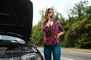 emergency roadside services