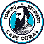 Cape Coral Towing & Recovery Logo