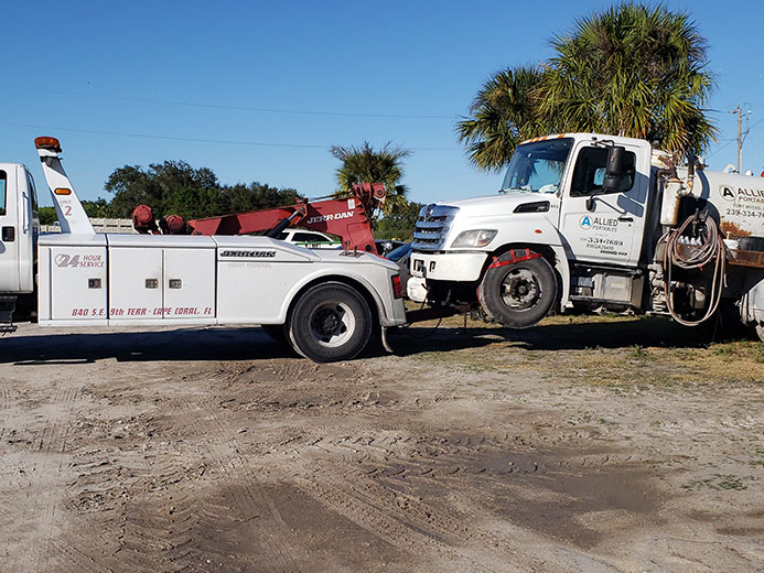 towing service near me
