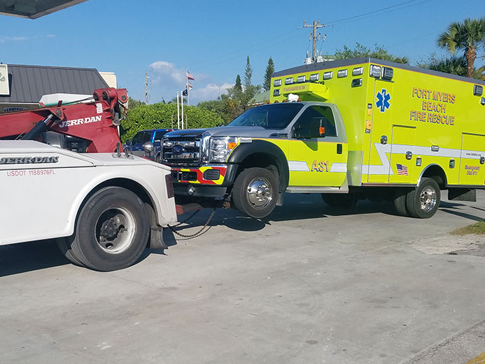 towing service near me