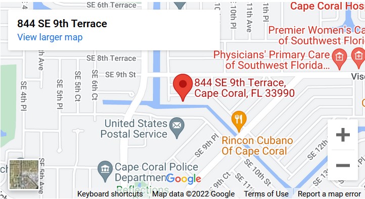 cape towing and recovery