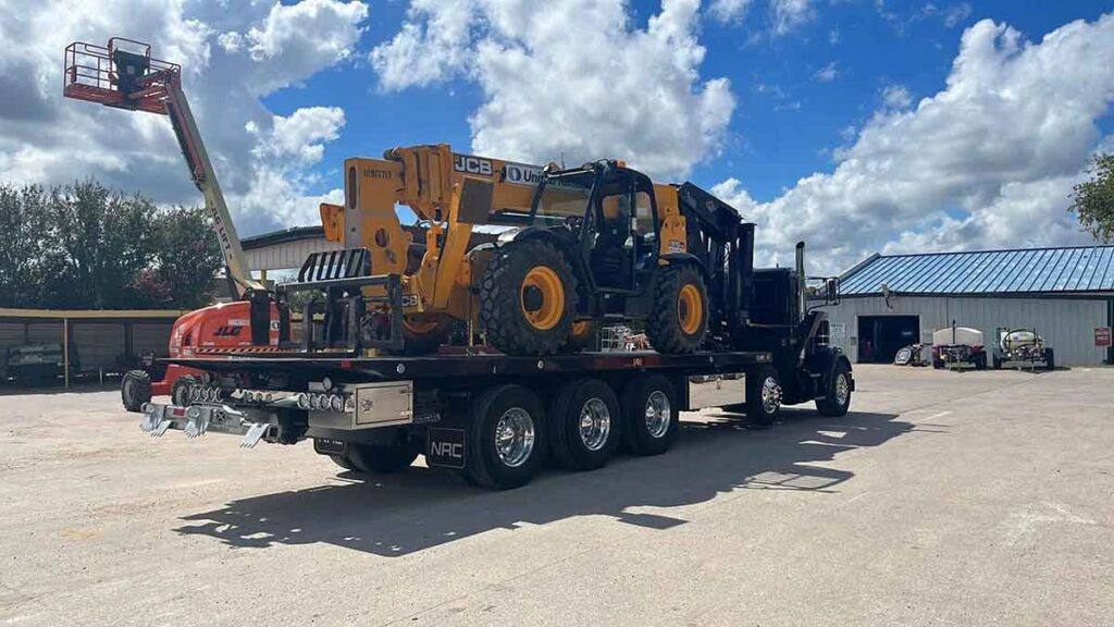 Cape Coral Towing