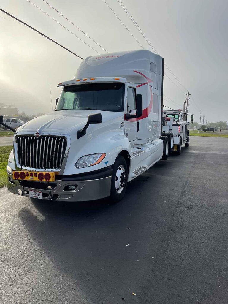 Cape Coral Towing