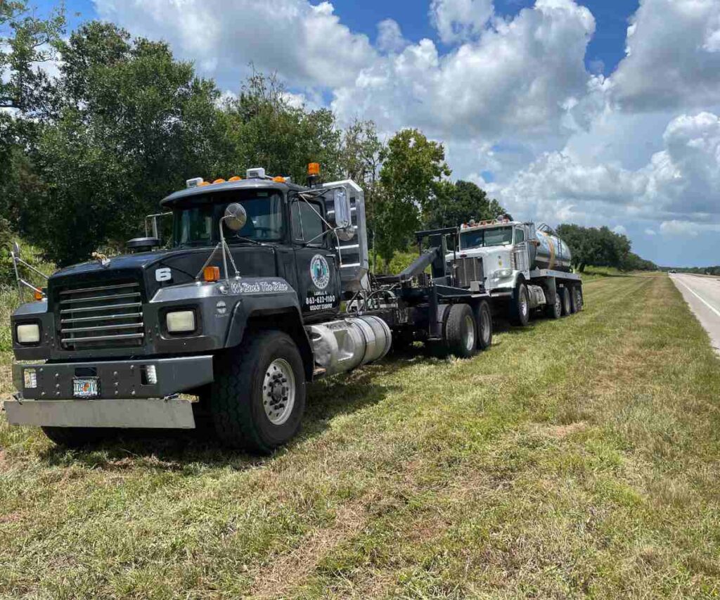 tow truck near me