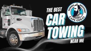 car towing near me