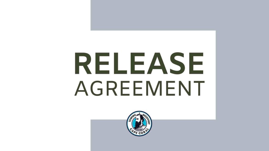 Release Agreement