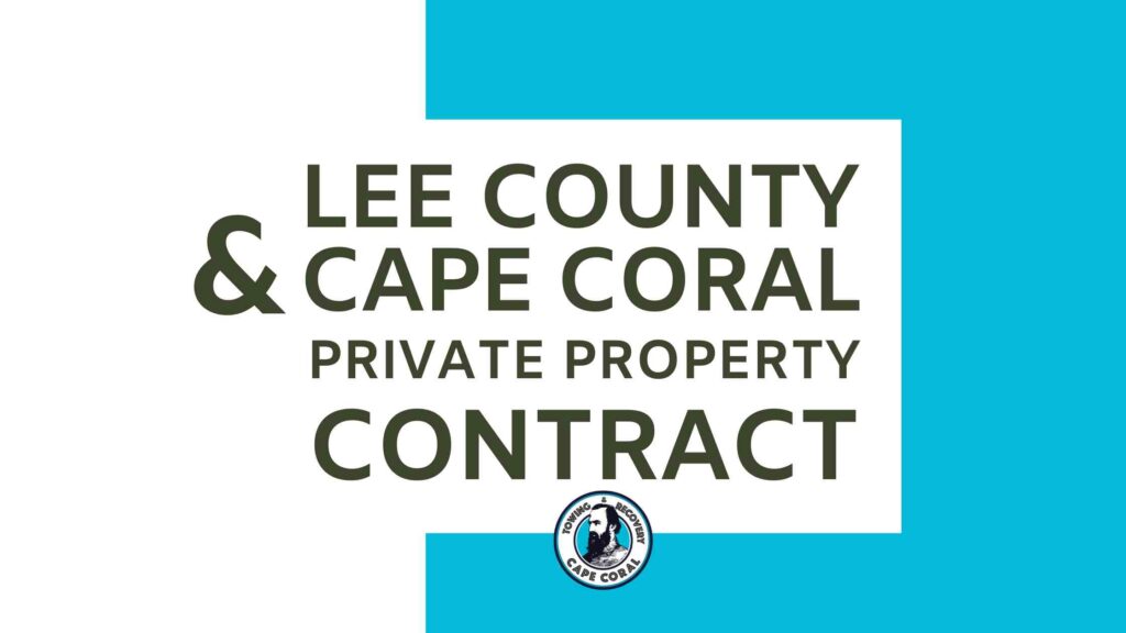 best towing cape coral