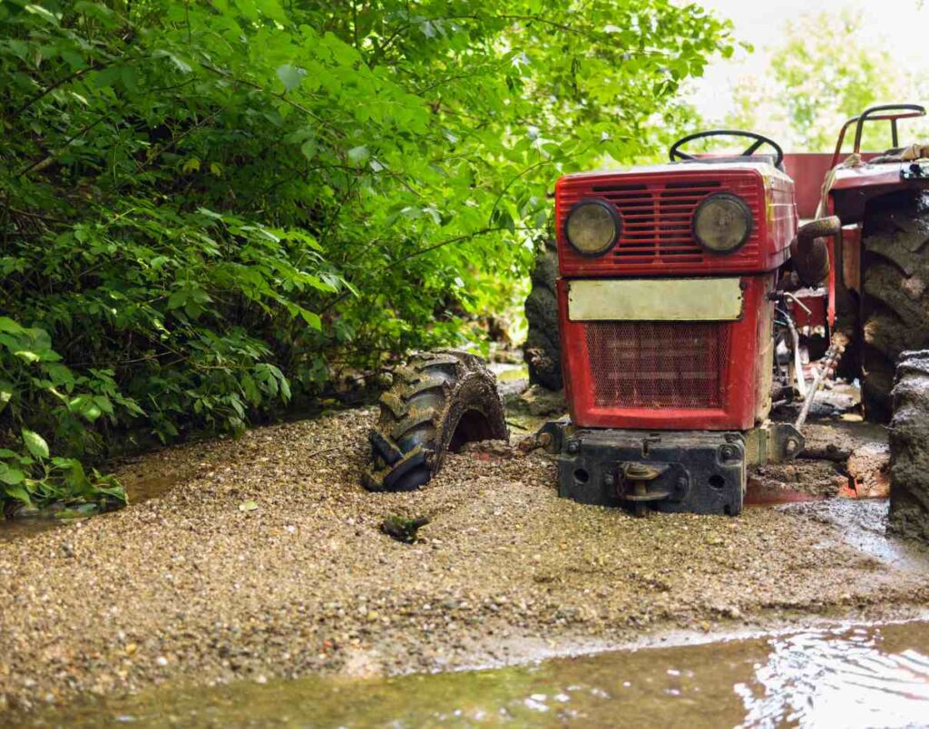 SWFL winch out service