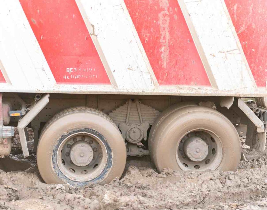 winch out service