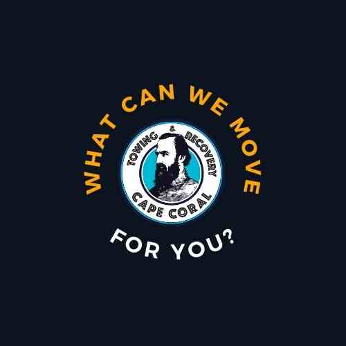 cape coral towing