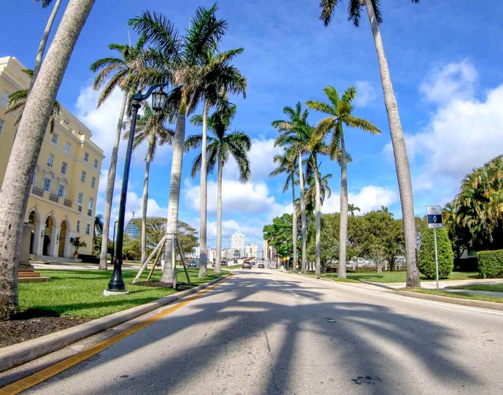 towing Fort Myers Fl