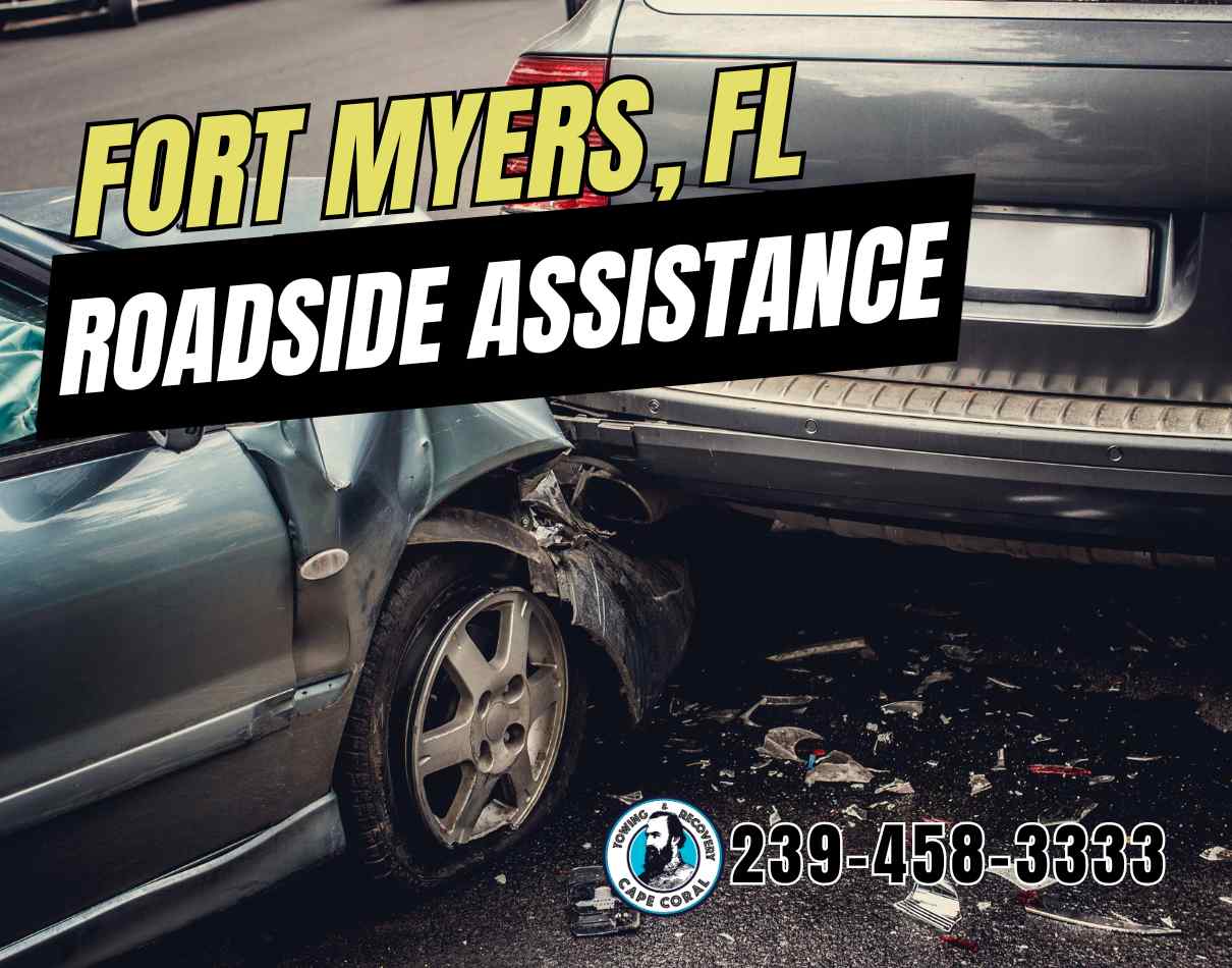 roadside assistance