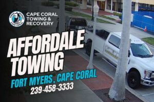 affordable towing near me