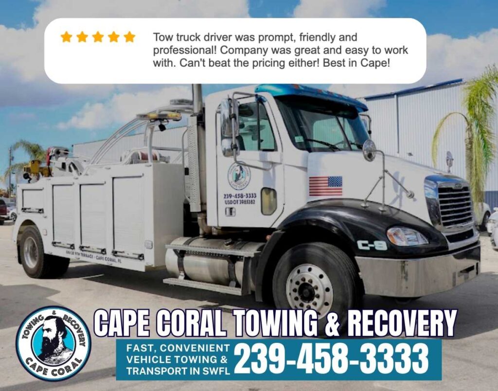 affordable towing near me