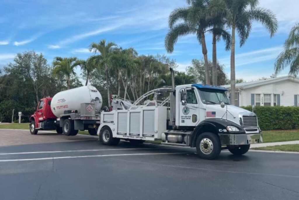 north fort myers towing service