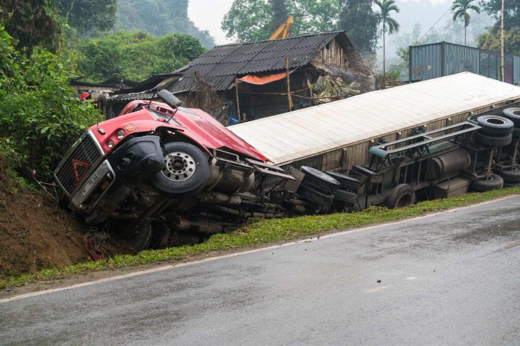 towing and recovery