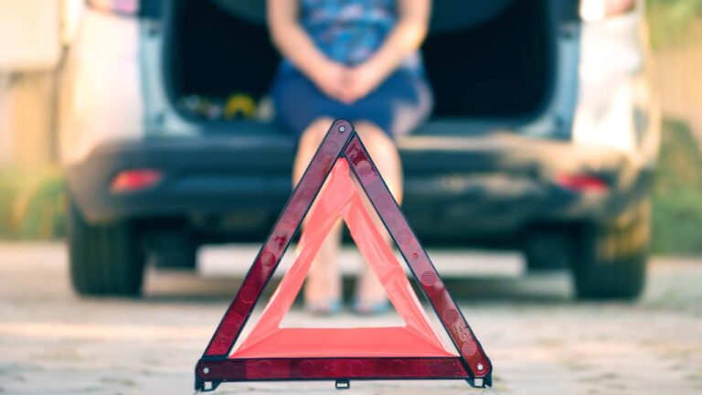 emergency towing service