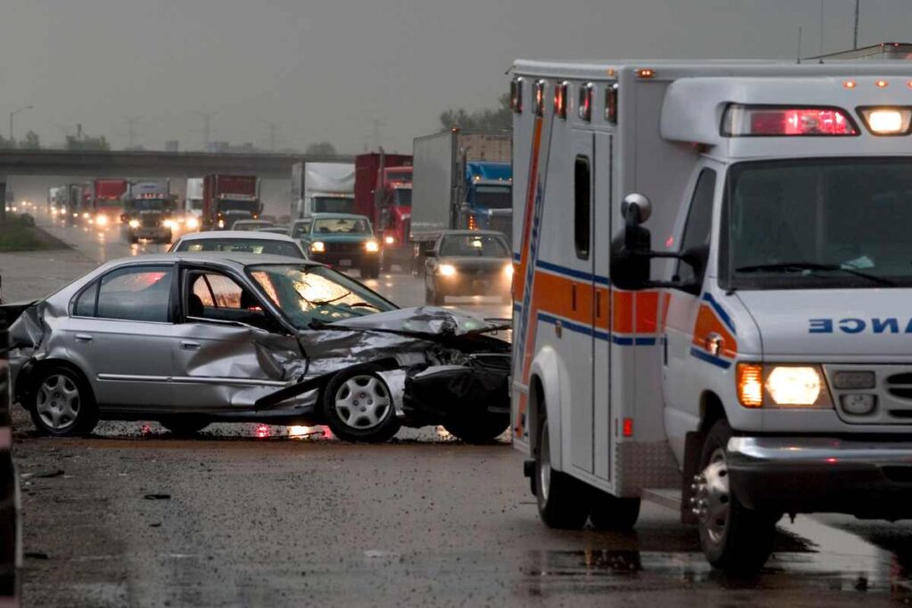 towing and recovery