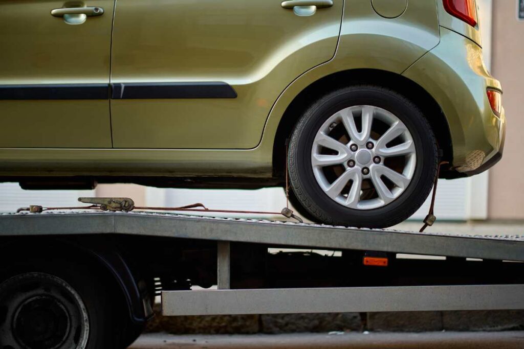 vehicle repair fort myers