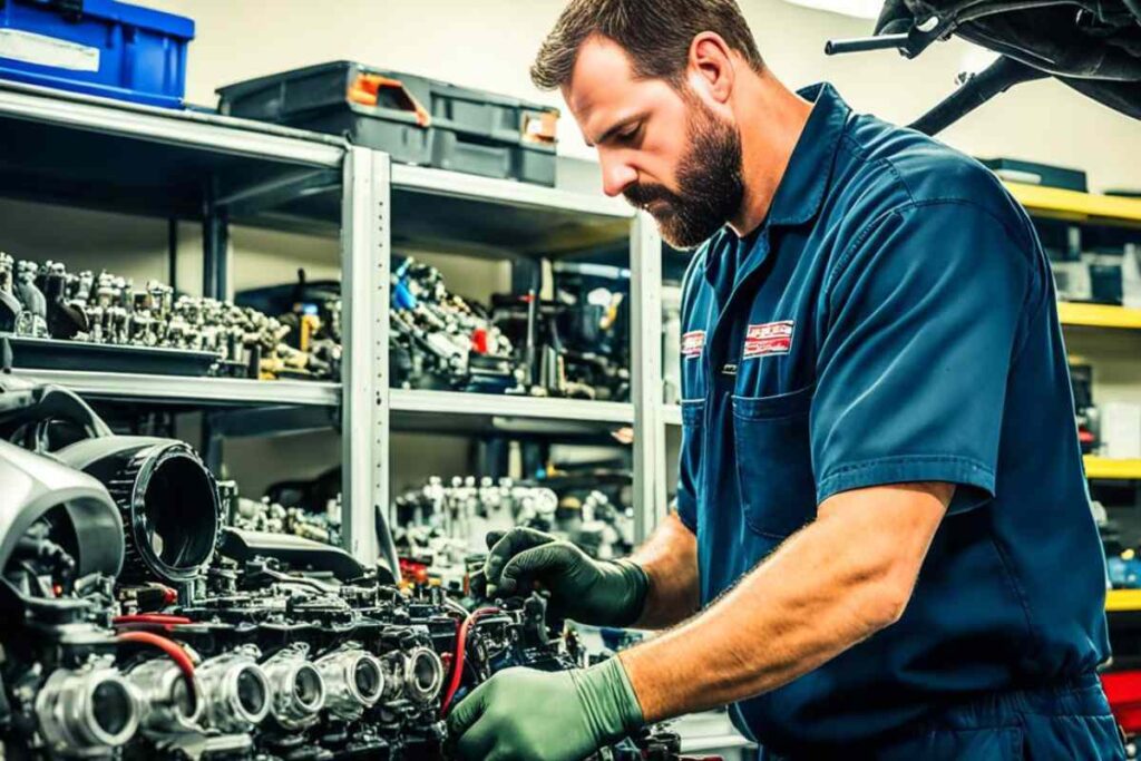 vehicle repair fort myers