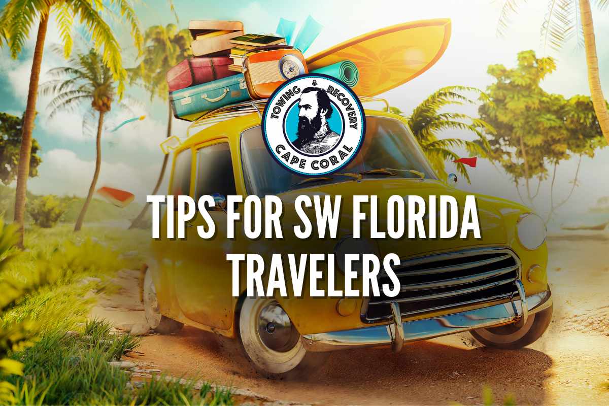 Towing fort myers