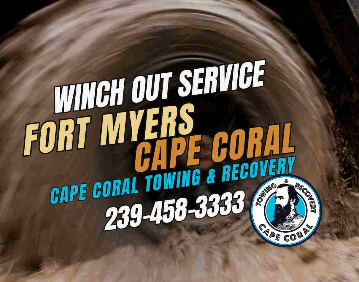 winch out fort myers