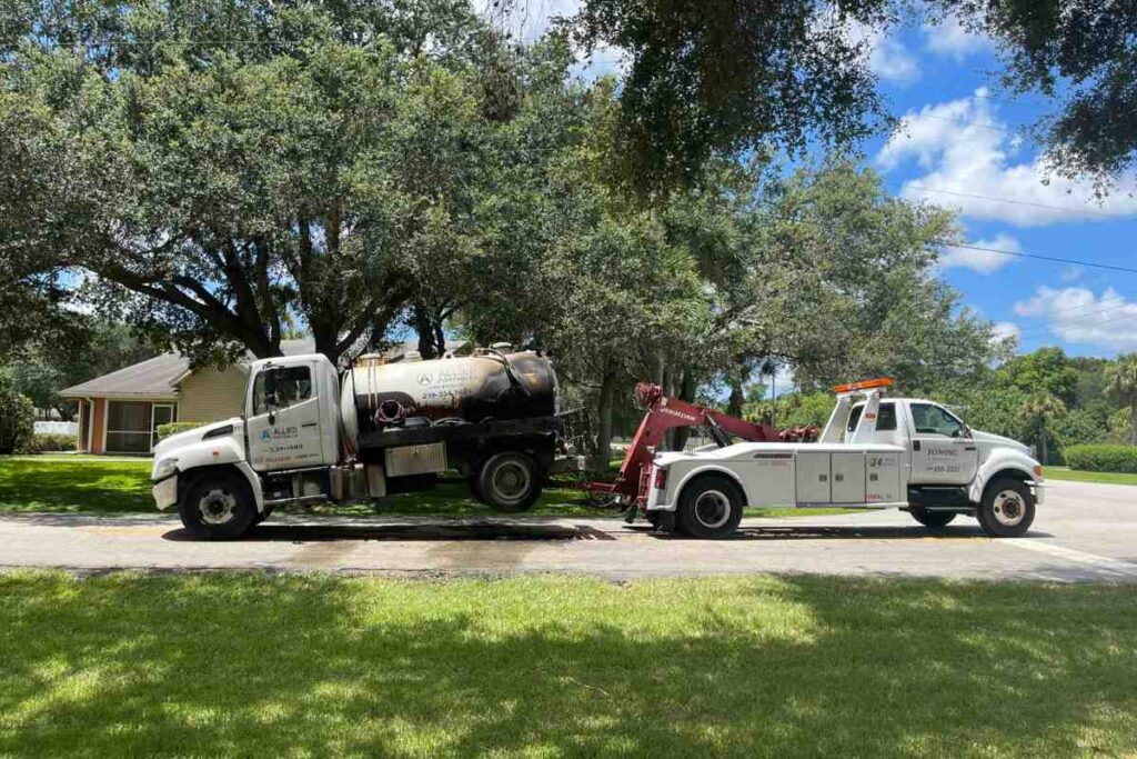 roadside assistance near me
