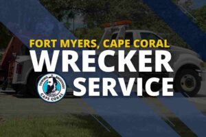 wrecker service near me