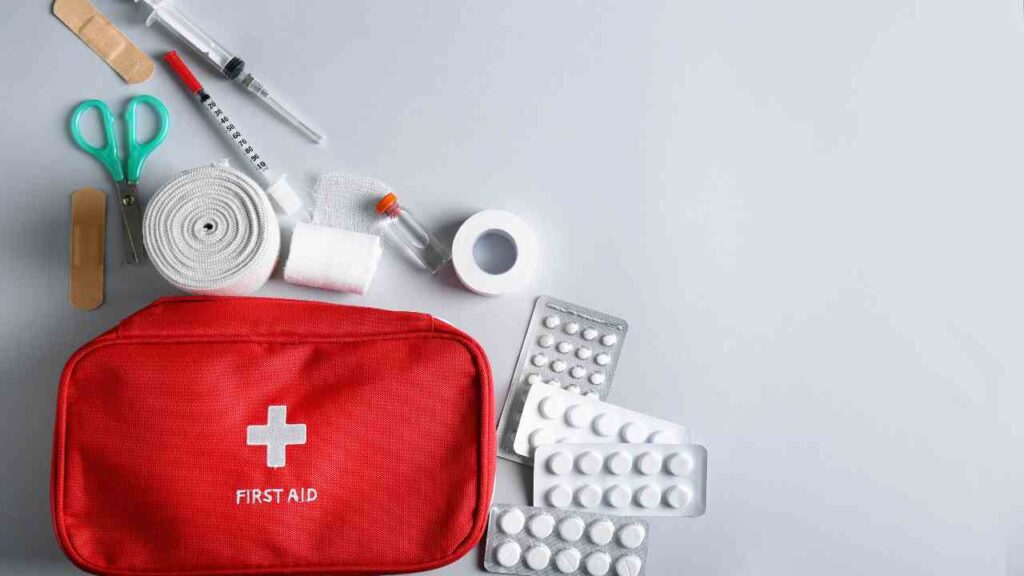 car emergency kit