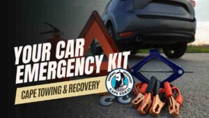 car emergency kit