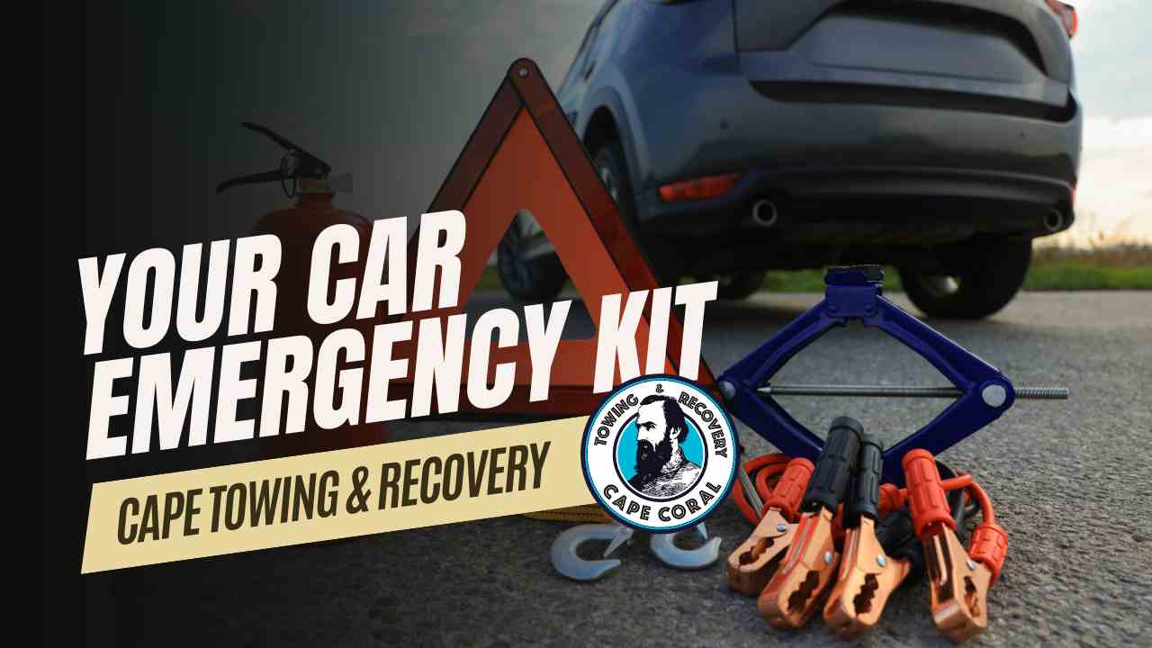 car emergency kit