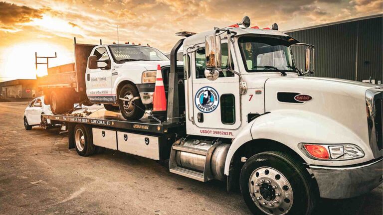 lehigh acres towing service Buckingham towing service cape coral roadside assistance north fort myers roadside assistance