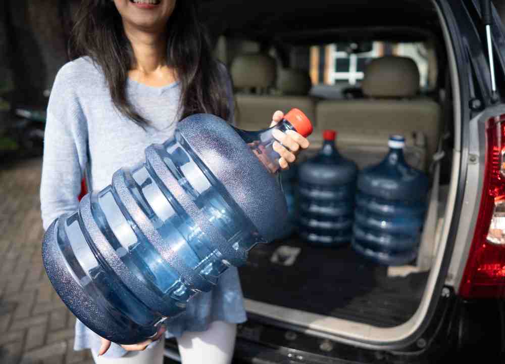 hurricane supplies