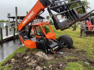 winch out service winch out near me
