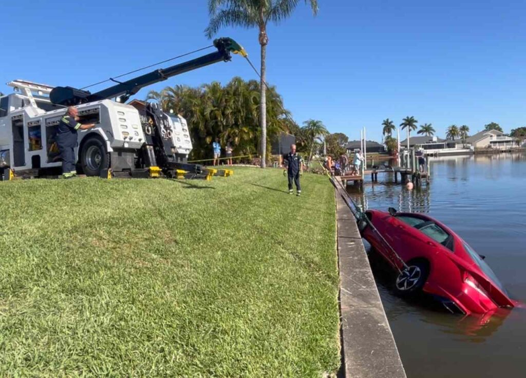 heavy duty towing fort myers