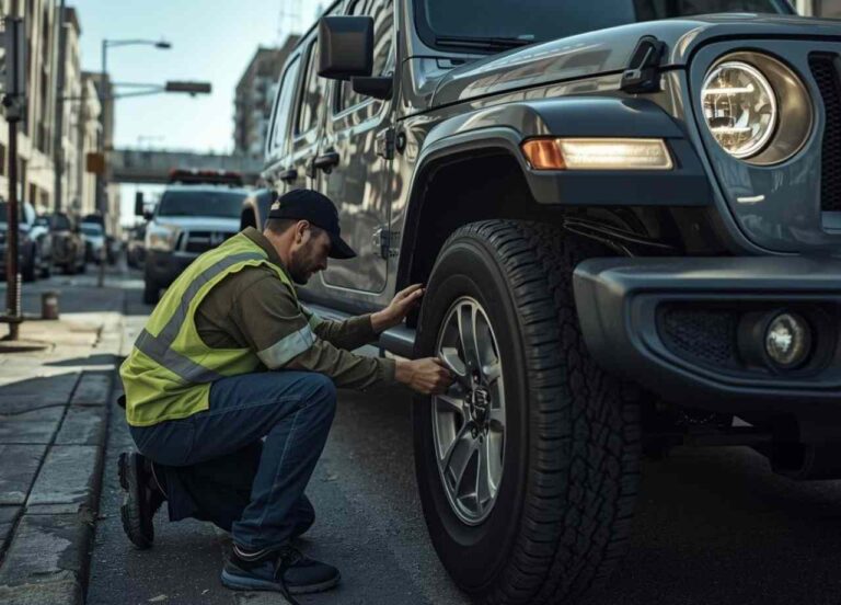 fort myers roadside assistance