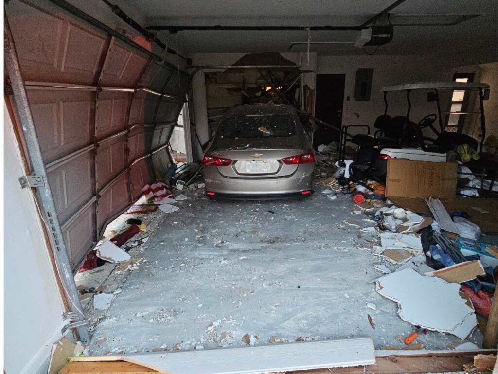 tow life accident recovery