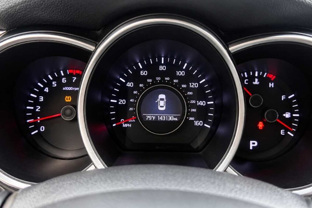 It does have cosmetic wear and imperfections consistent with its age and mileage. Please review all photos carefully. The vehicle is being aggressively priced to sell and below typical retail market value for this reason.