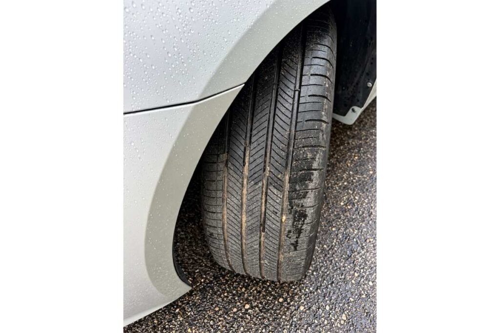 It does have cosmetic wear and imperfections consistent with its age and mileage. Please review all photos carefully. The vehicle is being aggressively priced to sell and below typical retail market value for this reason.